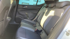 Vauxhall Astra 1.2 Turbo 145 Griffin Edition 5dr Petrol Hatchback